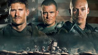 The Outpost still 1
