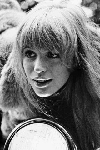 Marianne Faithfull, photo 3 of 3