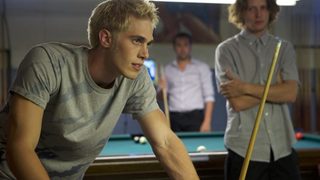Billy Boy still 1