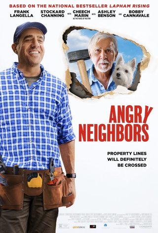 Angry Neighbors still 6