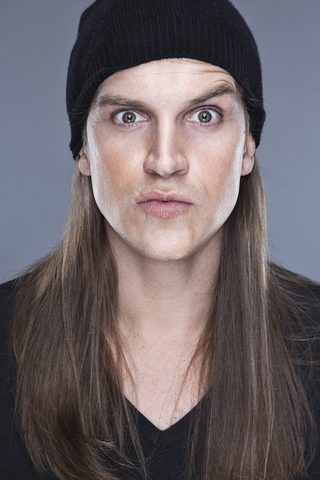 Jason Mewes, photo 2 of 3