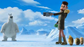 Norm of the North: King Sized Adventure still 3