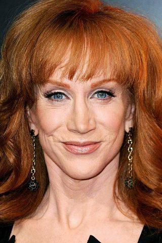 Kathy Griffin, photo 3 of 3