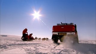 Top Gear: Polar Special still 6