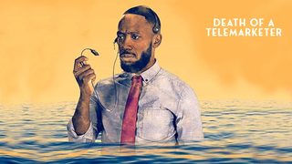 Death of a Telemarketer still 2