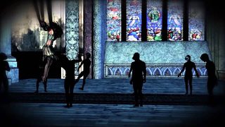 Where the Dead Go to Die still 2