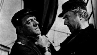 The Mystery of the Mary Celeste still 2