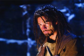 10,000 BC still 3