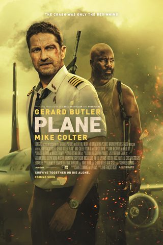 Plane still 8