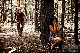 Madison County still 8