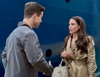 Polar Opposites still 8