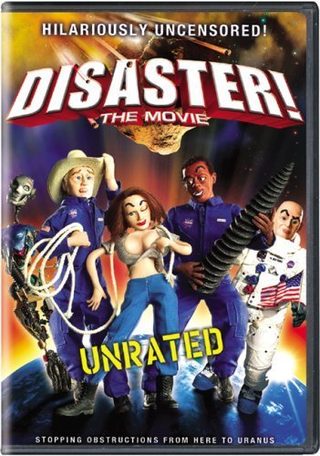 Disaster! still 2