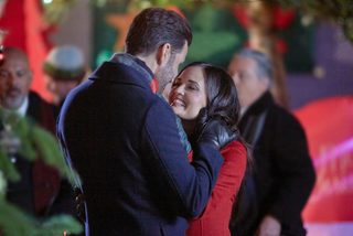 You, Me and the Christmas Trees still 4