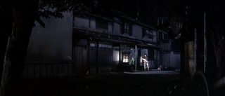 Zatoichi's Cane Sword still 5