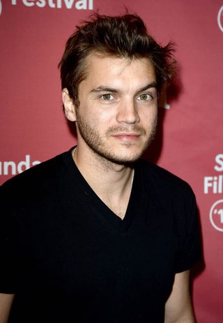 Emile Hirsch, photo 3 of 3