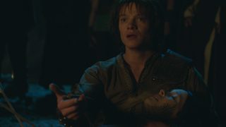 Dragonheart: Battle for the Heartfire still 1