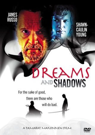 Dreams and Shadows still 2