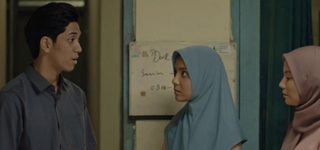 Child of Kuntilanak still 2