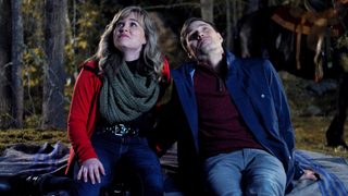 Christmas Under the Stars still 1