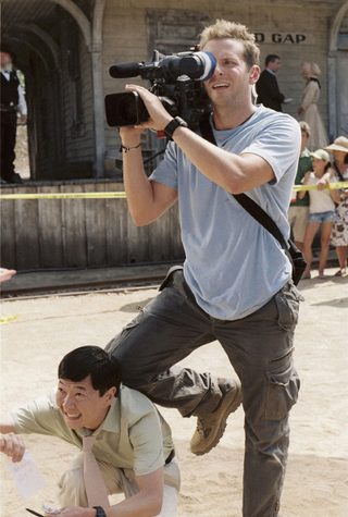 All About Steve still 4
