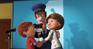 Postman Pat: The Movie still 2