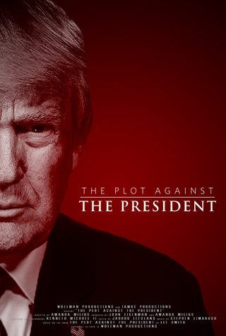 The Plot Against The President still 3