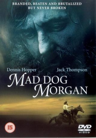 Mad Dog Morgan still 7