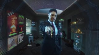 Sight: Extended still 6