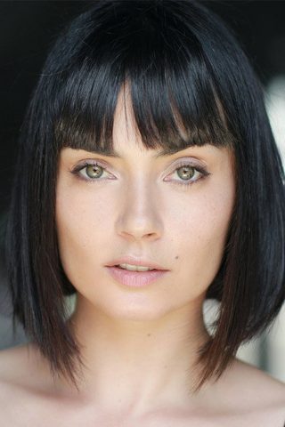 Wendy Glenn, photo 1 of 3