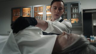 Running on Empty still 2