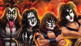 Scooby-Doo! and KISS: Rock and Roll Mystery still 4