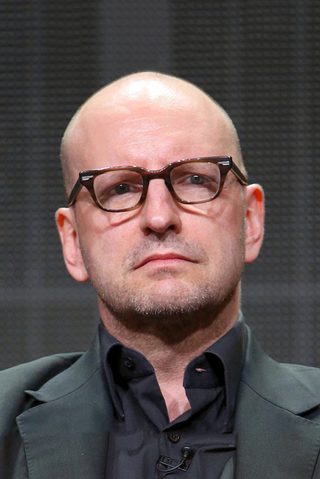 Steven Soderbergh, photo 2 of 3