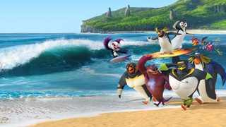 Surf's Up 2: WaveMania still 7