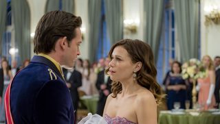 Royal Matchmaker still 8
