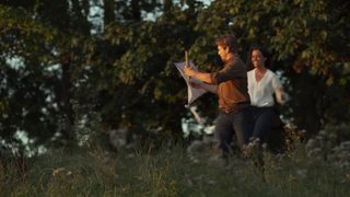 Love at the Ranch still 1