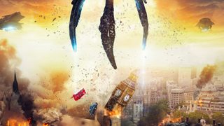 Invasion: Planet Earth still 1