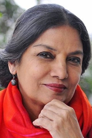 Shabana Azmi, photo 1 of 3