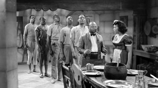 King of the Zombies still 6