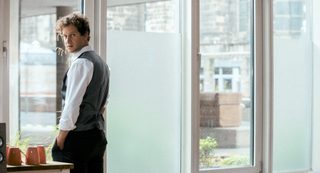 Axiom still 1