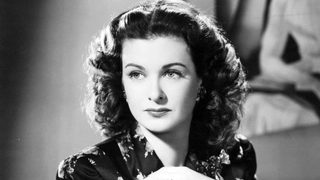 The Woman on the Beach still 8