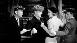 Taxi! still 4