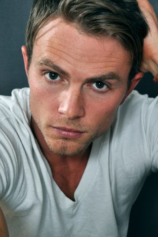 Wilson Bethel, photo 1 of 3