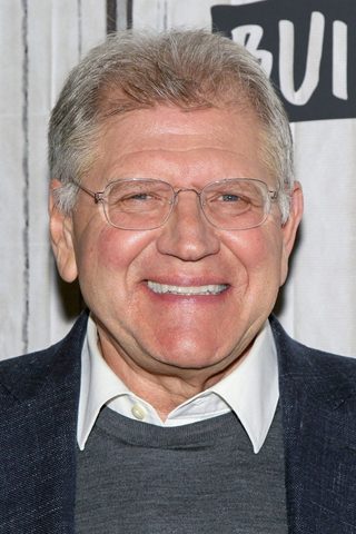 Robert Zemeckis, photo 3 of 3