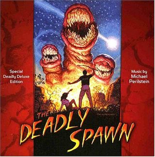 The Deadly Spawn still 4