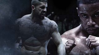 Undisputed II: Last Man Standing still 5