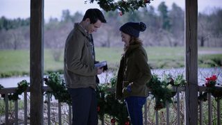 The Spruces and the Pines still 8