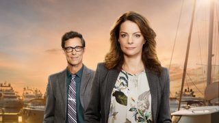 Darrow & Darrow: Body of Evidence still 1