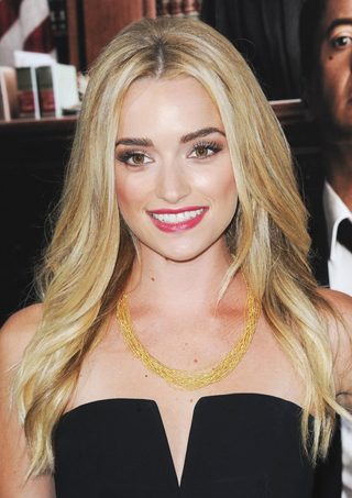 Brianne Howey, photo 2 of 3