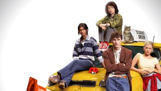 Driver's Ed still 5