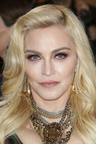 Madonna, photo 2 of 3